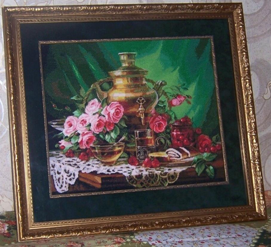 Изображение к отзыву Ирина