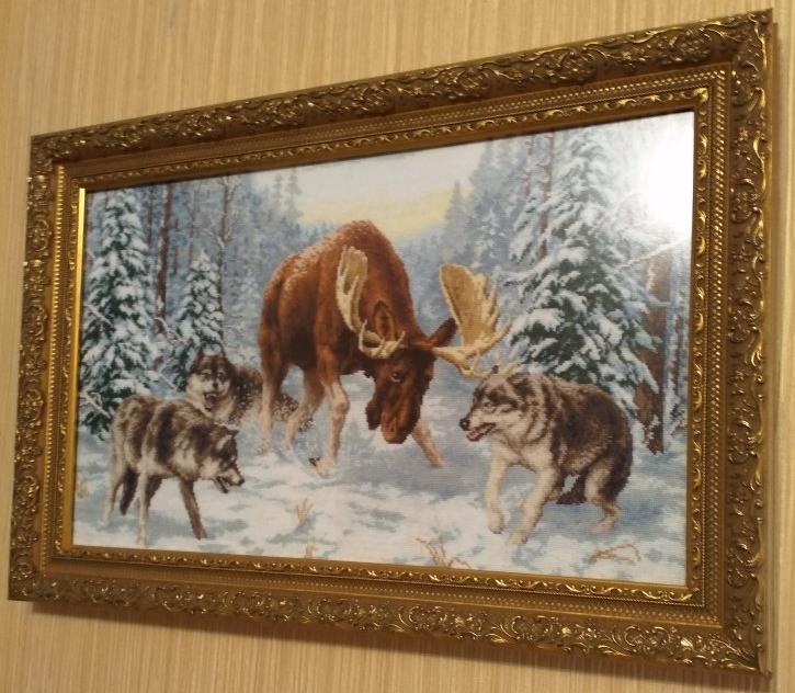 Изображение к отзыву Любовь Быстрова