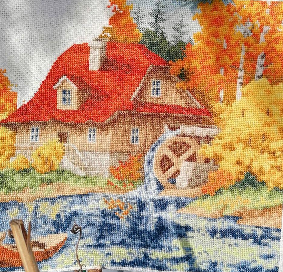 Изображение к отзыву Наталья №2