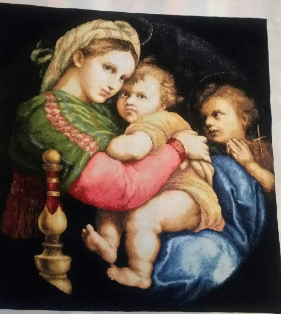 Изображение к отзыву Маргарита Тарасова №2