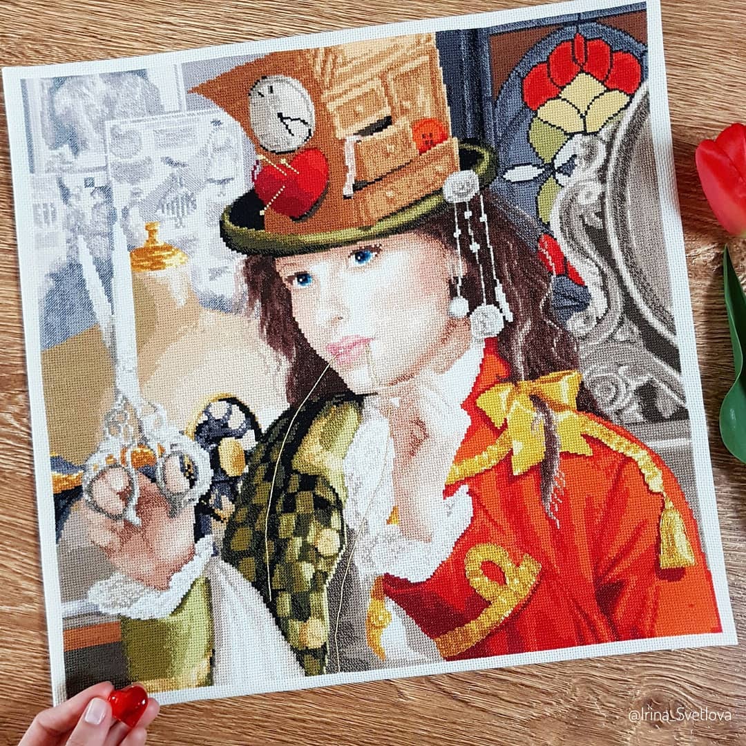 Изображение к отзыву @irina_svetlova