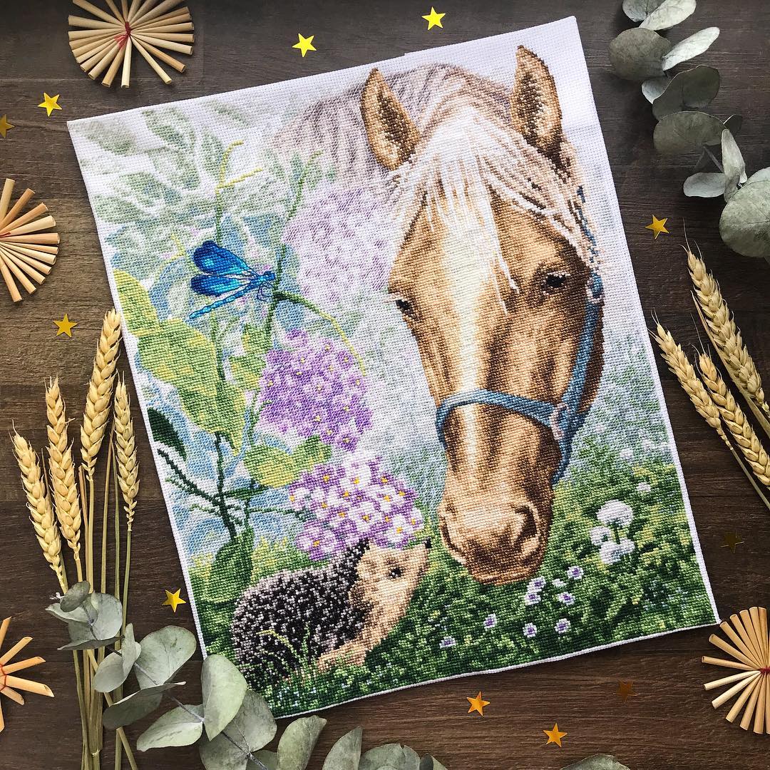 Изображение к отзыву Леська(@lady.olevetti) №3