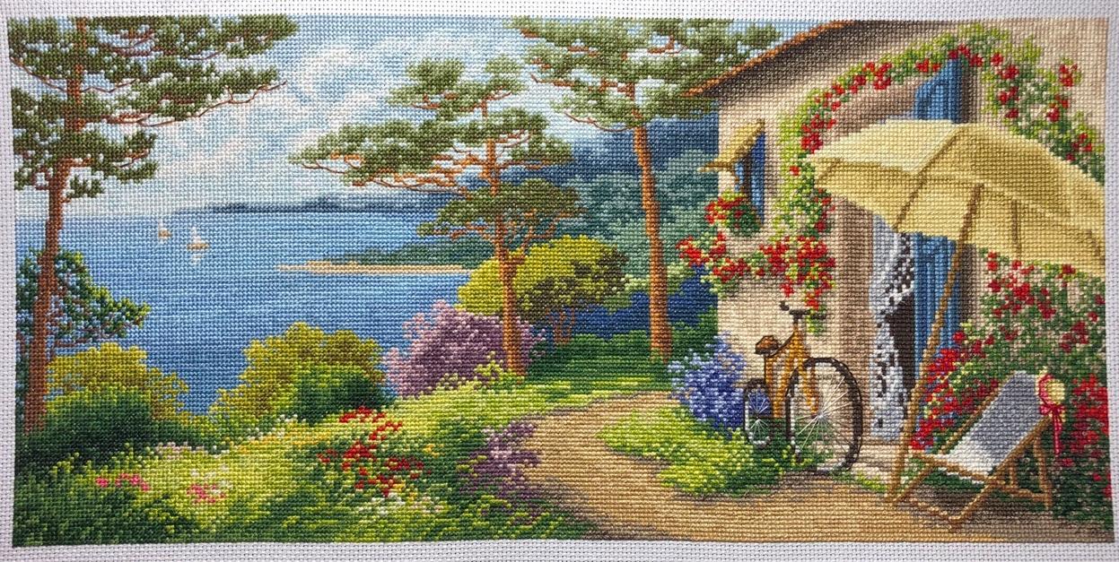 Изображение к отзыву Мария Смирнова