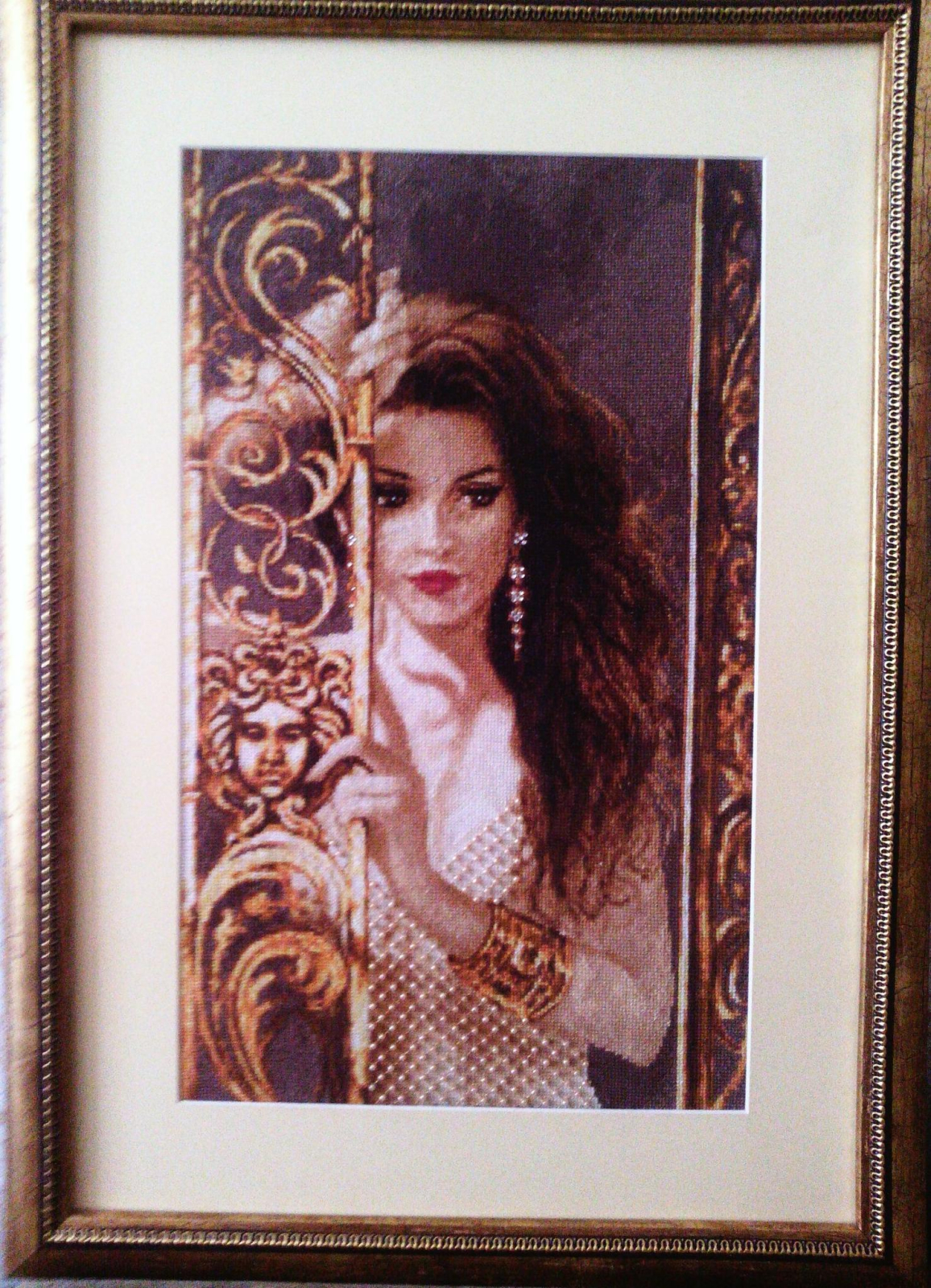 Изображение к отзыву Алеся Розенберг