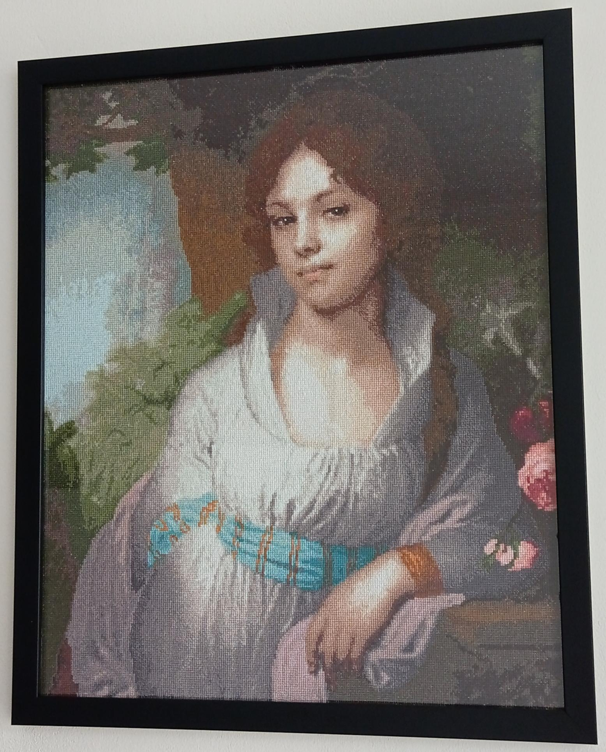 Изображение к отзыву Елена