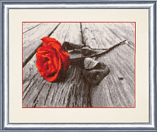 Вышивка СМ-021 Романс Вышивка СМ-021 Романс