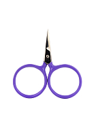 Ножницы «Putford» цвет фиолетовый