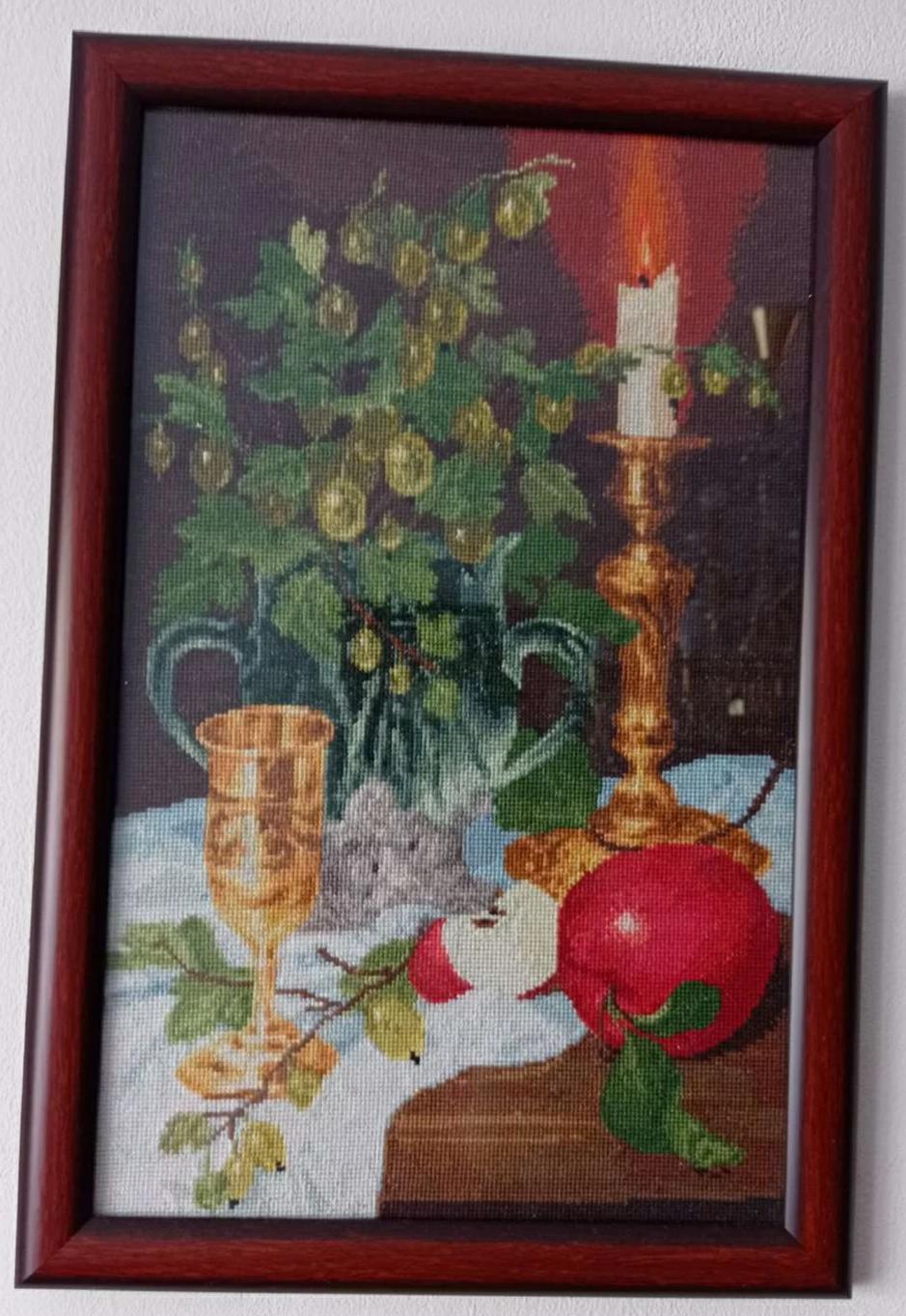 Изображение к отзыву Елена