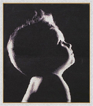 Вышивка СС-003 Малыш Вышивка СС-003 Малыш