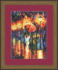 Вышивка ЧМ-029 Я женюсь Вышивка ЧМ-029 Я женюсь